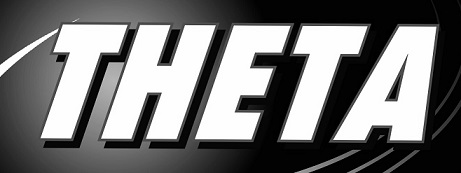 Theta Device mark 4736255 Trademark