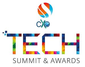 Cxo Tech Summit & Awards Device mark 4736435 Trademark