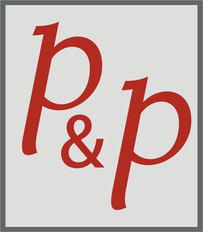 P&p Device mark 4736523 Trademark