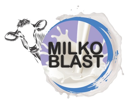 Milkoblast Device mark 4736521 Trademark