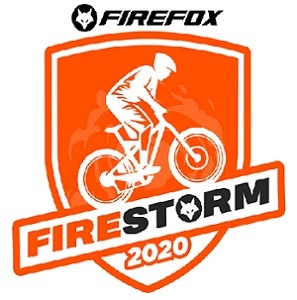 Firefox Firestorm ( Logo And Deice) Device mark 4736613 Trademark