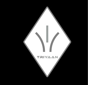 Triyaan With Device Device mark 4737040 Trademark