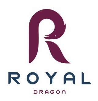 Royal Dragon With R Logo Device mark 4737066 Trademark