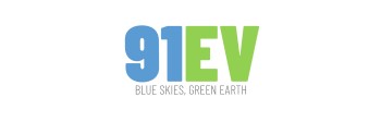 91ev- Blue Skies, Green Earth Device mark 4737307 Trademark