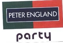 Peter England Party Device mark 2007225 Trademark