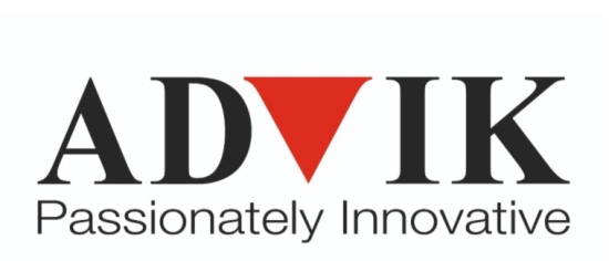 Advik Passionately Innovative Device mark 4737800 Trademark