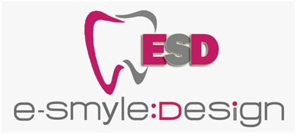 Esd E-smyle Design With Device Device mark 4737833 Trademark