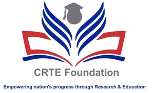 Crte Foundation With Device Device mark 4737893 Trademark