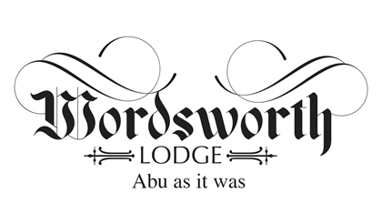 Wordsworth Lodge Abu As It Was Device mark 4738249 Trademark