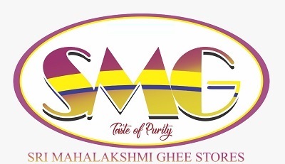 Smg Sri Mahalakshmi Ghee Stores Device mark 4738251 Trademark