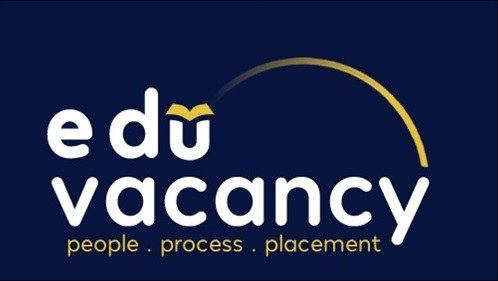 Eduvacancy Device mark 4738262 Trademark