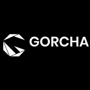 Gorcha (with Device) Device mark 4738743 Trademark