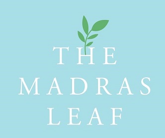The Madras Leaf Device mark 4738846 Trademark