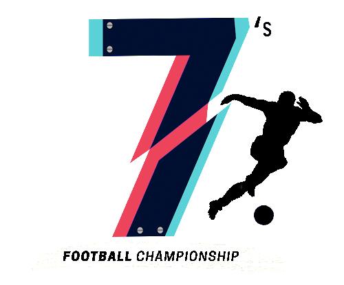 7's Football Championship Device mark 4739034 Trademark