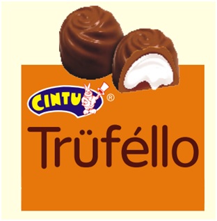 Cintu Trufello Device mark 4739095 Trademark