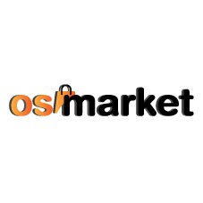 Osmarket Device mark 4739217 Trademark
