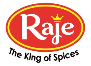 Raje The King Of Spices Device mark 4739617 Trademark