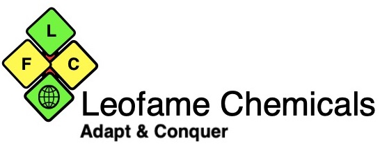 Lfc Leofame Chemicals Adapt & Conquer Device mark 4740171 Trademark