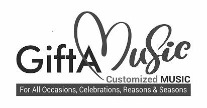 Gift A Music (logo) Device mark 4740656 Trademark