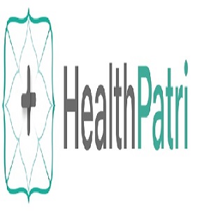 Healthpatri Device mark 4740742 Trademark