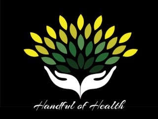 Handful Of Health Device mark 4740800 Trademark