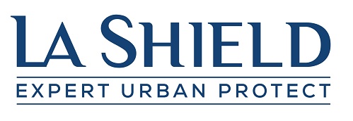 La Shield Expert Urban Protect Device mark 4740964 Trademark
