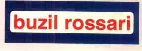 Buzil Rossari Device mark 4741278 Trademark
