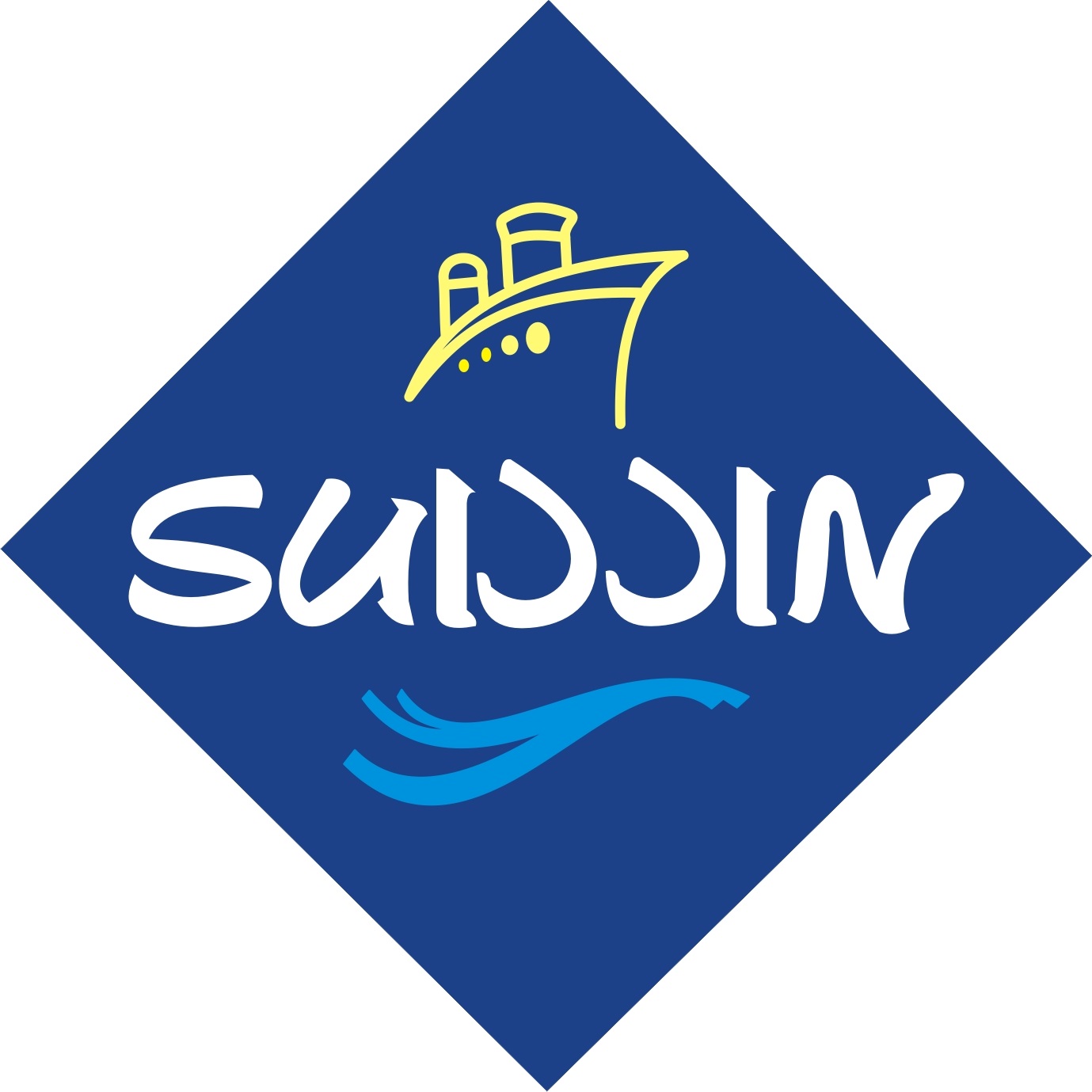 Suijjin Device mark 4741424 Trademark