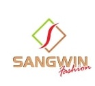 Sangwin Fashion With S Logo Device mark 4741886 Trademark