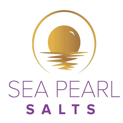 Sea Pearl Salts Device mark 4744282 Trademark