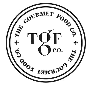 Tgfco The Gourmet Food Co. Device mark 4744658 Trademark