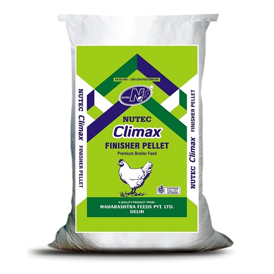 Nutec Climax Device mark 4744806 Trademark