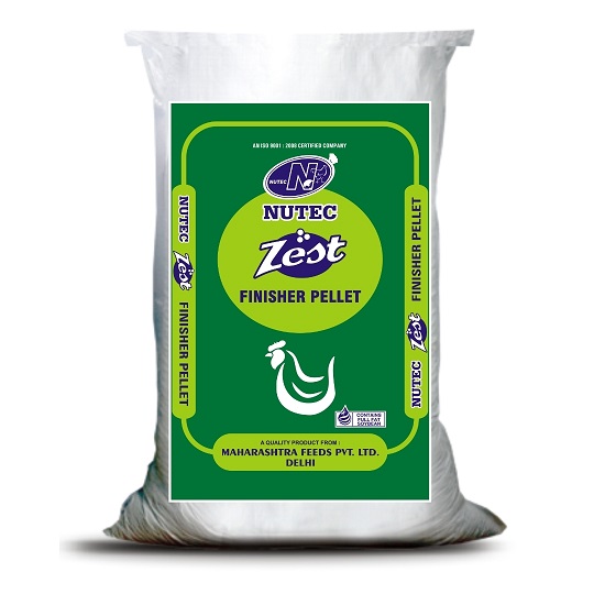 Nutec Zest Device mark 4744808 Trademark