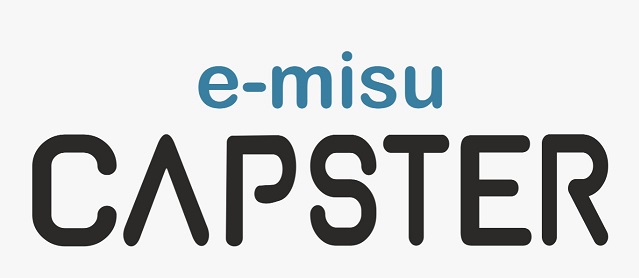 E-misu Capster Device mark 4744837 Trademark
