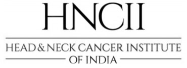 Hncii Head And Neck Cancer Institute Of India Device mark 4745027 Trademark