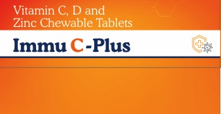 Immu C-plus Device mark 4745956 Trademark