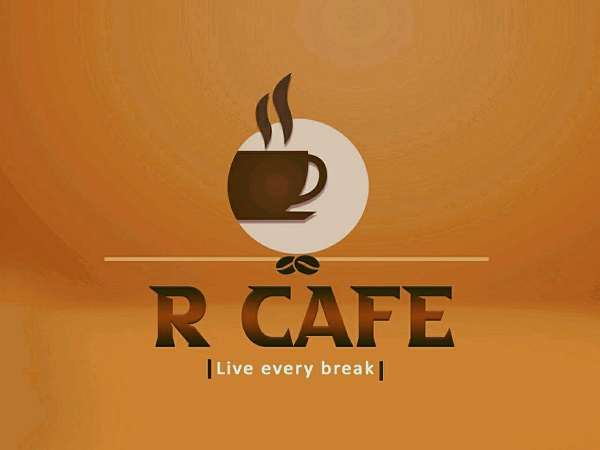 R Cafe Device mark 4746404 Trademark