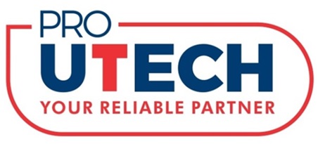 Pro Utech - Your Reliable Partner Device mark 4747290 Trademark