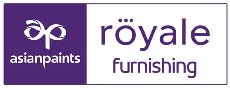 Ap Asian Paints Royale Furnishing Device mark 4747526 Trademark