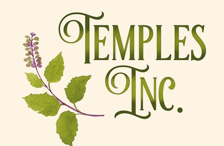 Temples Inc (with Device) Device mark 4747646 Trademark