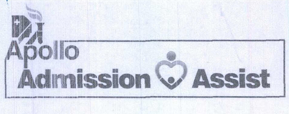 Apollo Admission Assist Device mark 4747911 Trademark