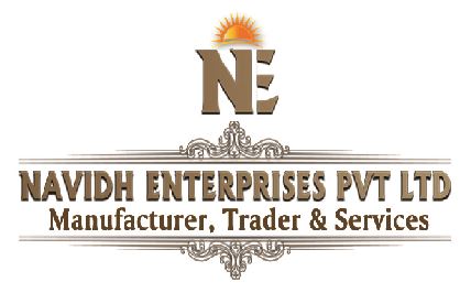 Navidh Enterprises Pvt Ltd, Manufacturer, Trader & Services Device mark 4748443 Trademark