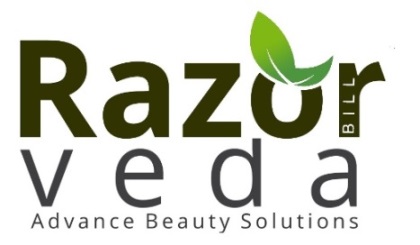 Razorbill Veda Device mark 4748498 Trademark