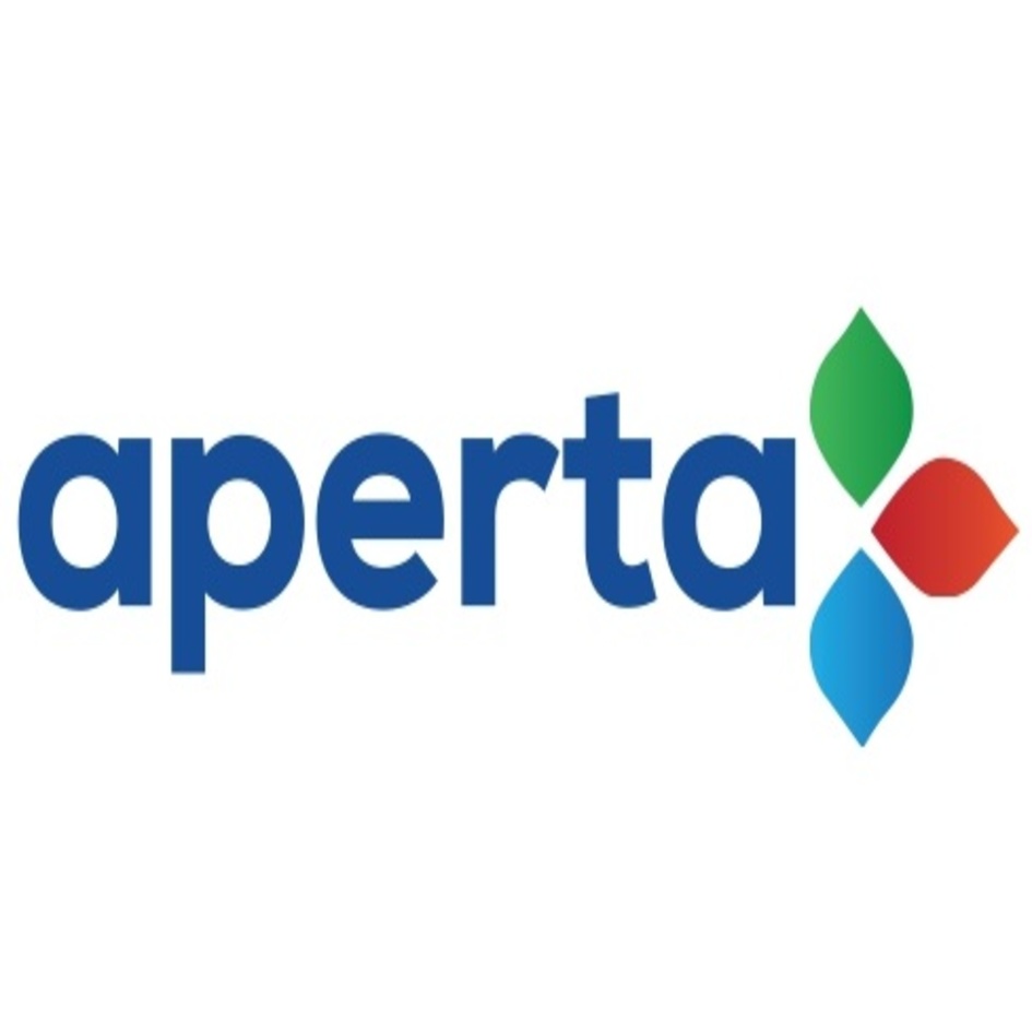 Aperta Device mark 4748534 Trademark