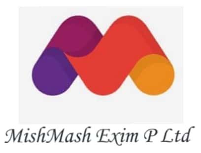 Mishmash Exim P Ltd. With Device Device mark 4748643 Trademark