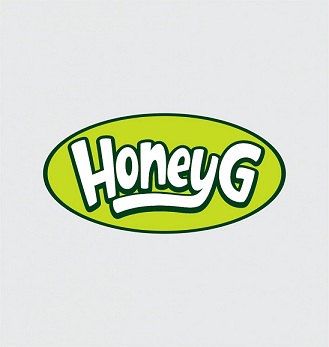 Honey G Device mark 4748668 Trademark