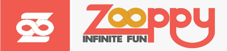 Zooppy Infinite Fun Device mark 4748716 Trademark