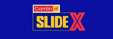 Camlin Slidex Device mark 4748826 Trademark