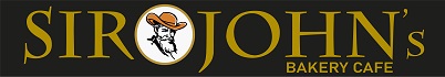Sir John's Bakery Cafe Device mark 4701220 Trademark