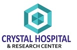 Crystal Hospital & Research Center Device mark 4700073 Trademark